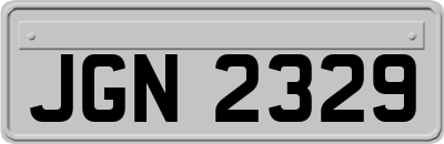 JGN2329