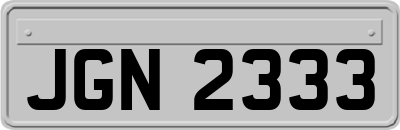 JGN2333