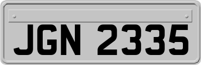 JGN2335