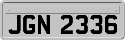 JGN2336