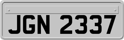 JGN2337