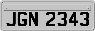 JGN2343