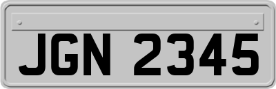 JGN2345