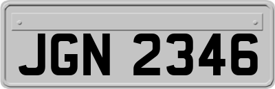 JGN2346