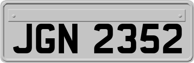 JGN2352