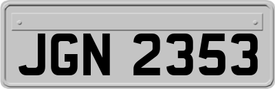 JGN2353