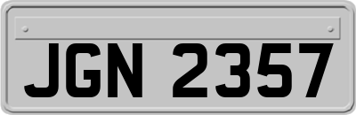 JGN2357