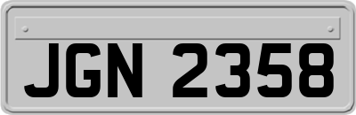 JGN2358
