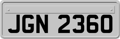 JGN2360