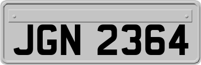 JGN2364