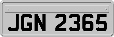 JGN2365
