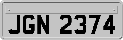 JGN2374