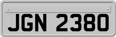 JGN2380