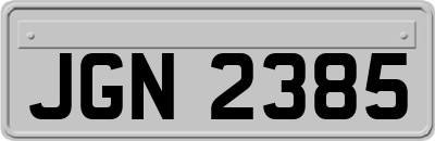 JGN2385