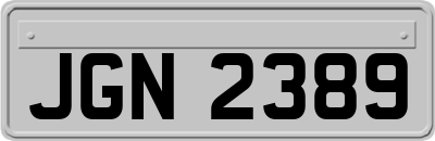 JGN2389