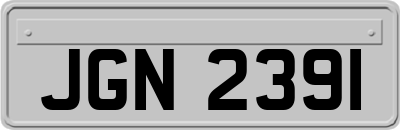 JGN2391