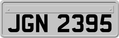 JGN2395