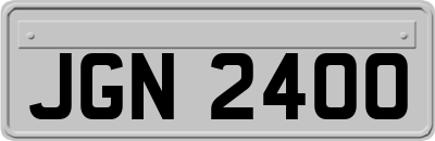 JGN2400