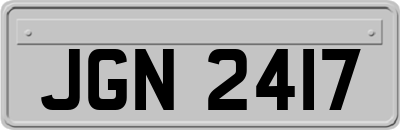 JGN2417