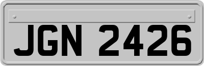 JGN2426