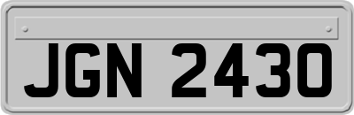JGN2430