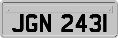 JGN2431