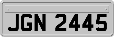 JGN2445