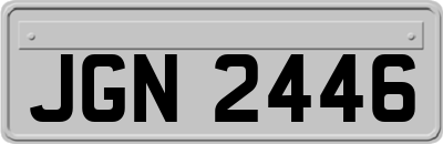 JGN2446