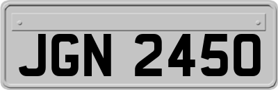 JGN2450