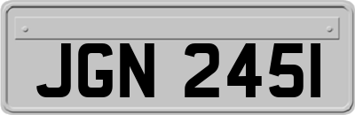 JGN2451