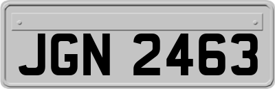 JGN2463