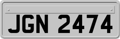 JGN2474