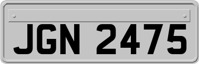 JGN2475