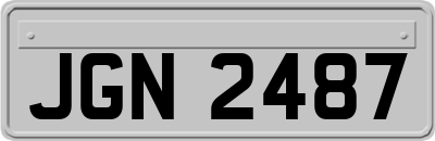 JGN2487