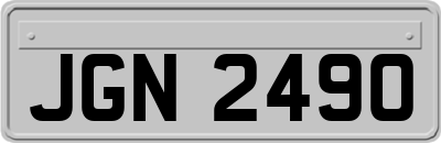 JGN2490