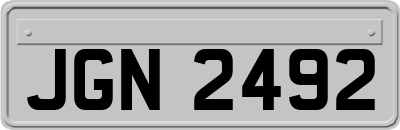 JGN2492