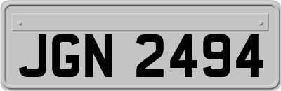 JGN2494