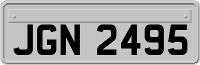 JGN2495