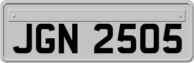 JGN2505