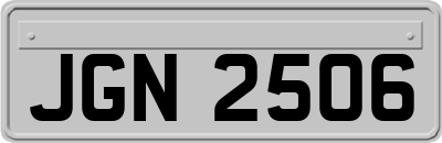 JGN2506