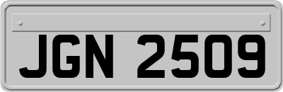 JGN2509
