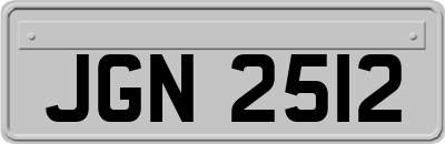 JGN2512