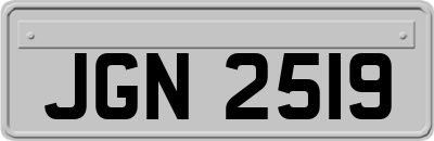 JGN2519