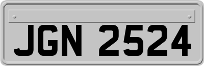 JGN2524