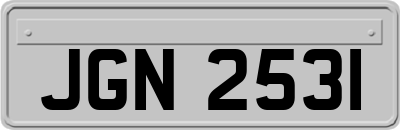 JGN2531