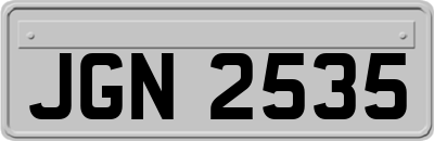 JGN2535