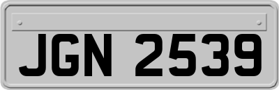 JGN2539
