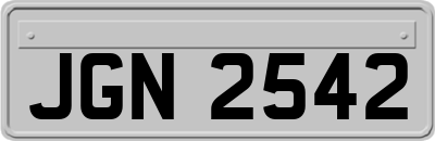 JGN2542