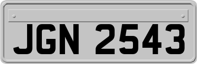 JGN2543