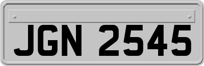 JGN2545